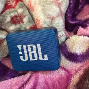 Jbl go 2